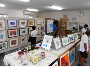 アートマルシェ1