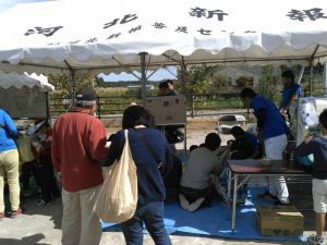 2015明石台秋祭り