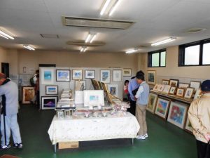 アートマルシェ富谷②