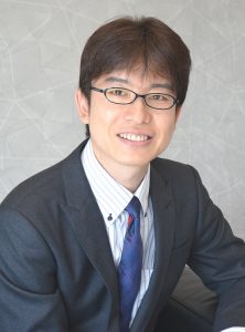 家庭教師アップル畠山講師